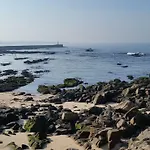 게스트하우스 Areia 빌다도콘데