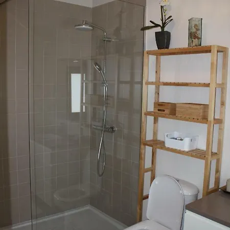 Areia Guest house