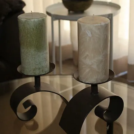 ゲストハウス Areia 4*