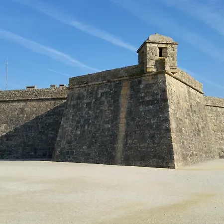Areia Vila do Conde