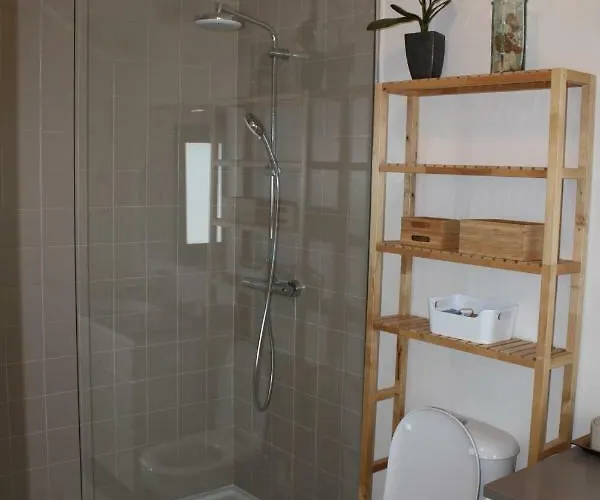 Areia ゲストハウス