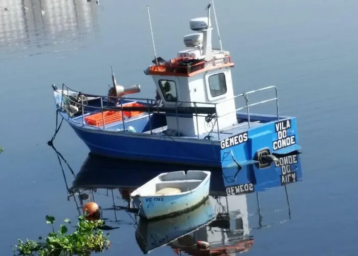 ゲストハウス Areia