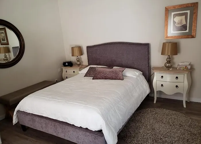 Areia ゲストハウス ヴィラ・ド・コンデ