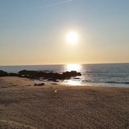 Areia Gæstehus Vila do Conde