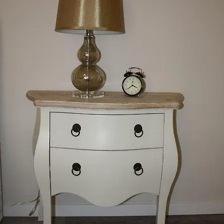 Areia Pensjonat Vila do Conde