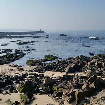 Pensjonat Areia Vila do Conde