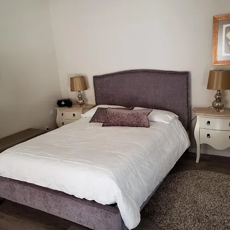 Areia Pensjonat Vila do Conde