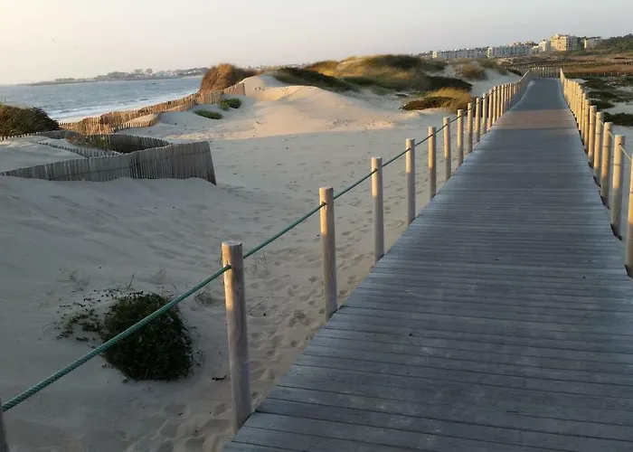 Areia Casa de hóspedes 4*