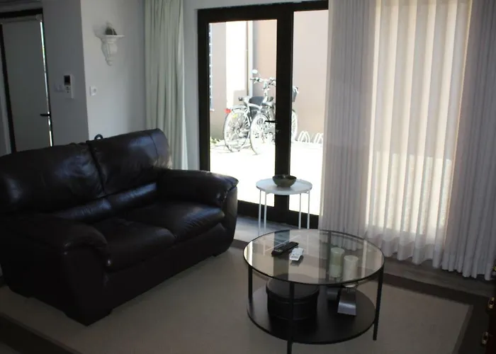 Casa de hóspedes Areia Vila do Conde