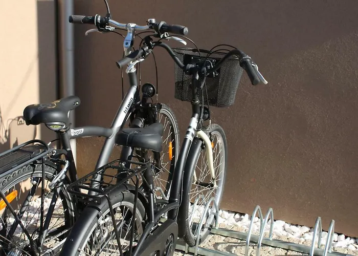 Casa de hóspedes Areia 4*