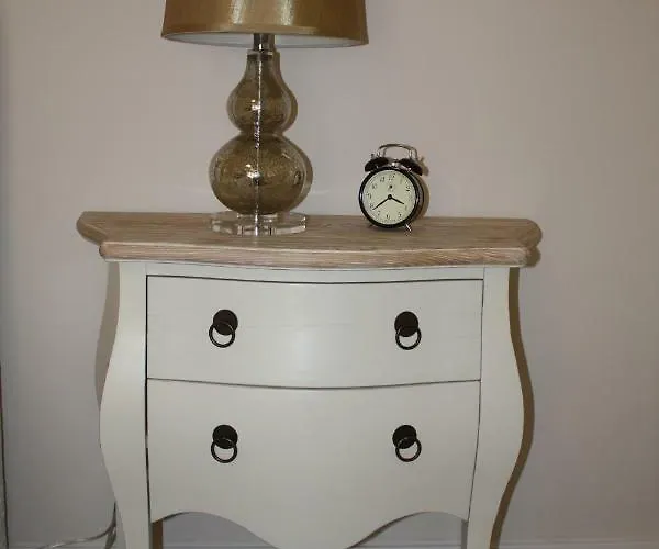 Areia 게스트하우스 빌다도콘데