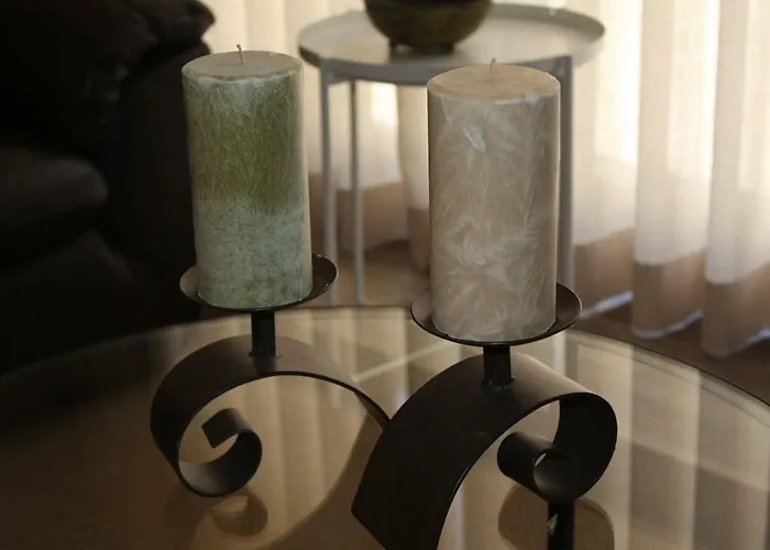 게스트하우스 Areia 4*