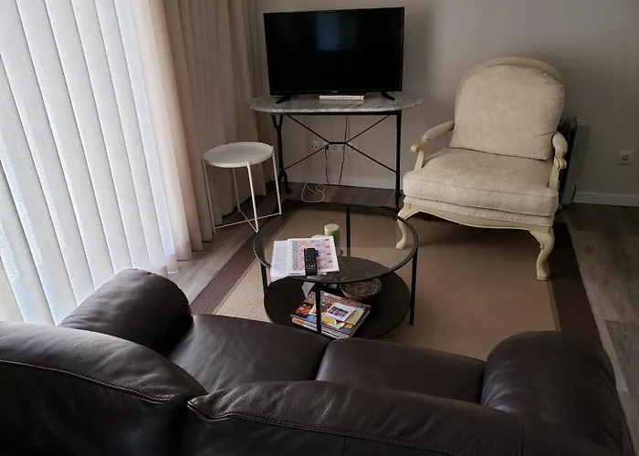 Casa de hóspedes Areia Vila do Conde